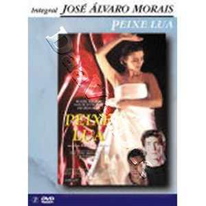 Moonfish (DVD)